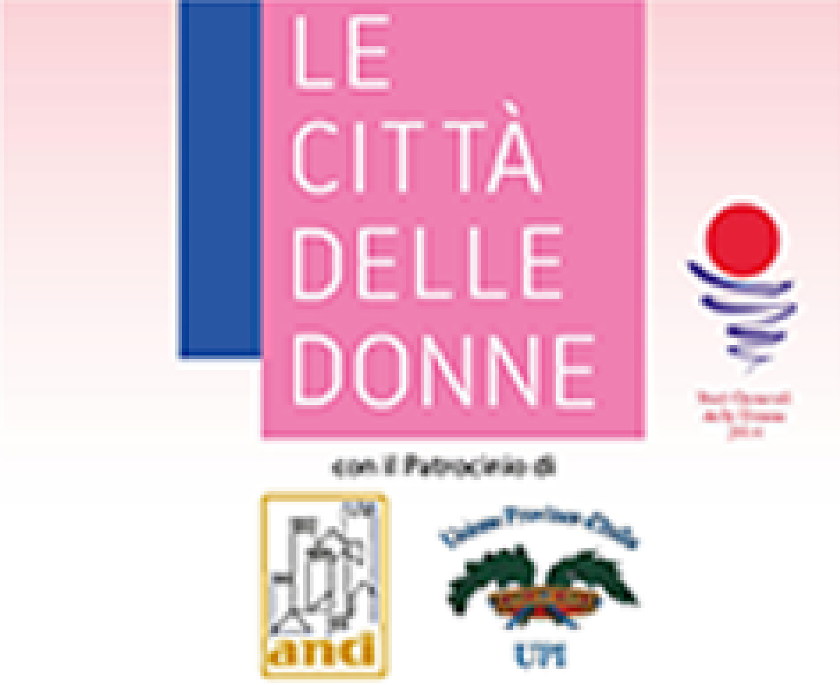 Le Città delle Donne